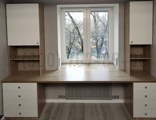 Рабочая зона модель r043 купить в Пушкино