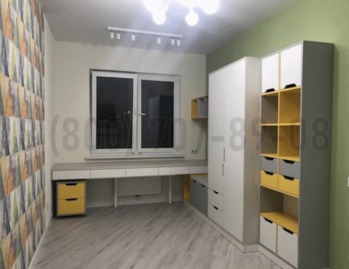 Рабочая зона модель r069 купить в Пушкино
