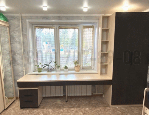 Рабочая зона модель r106 купить в Пушкино