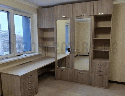 Рабочая зона модель r144 купить в Пушкино