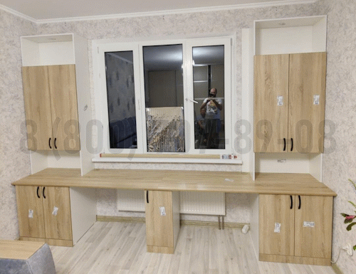 Рабочая зона модель r245 купить в Пушкино