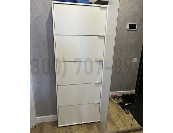 Шкаф гарнитур модель s216 купить в Пушкино