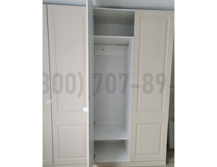 Шкаф гарнитур модель s242 купить в Пушкино