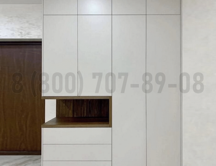Шкаф гарнитур модель s260 купить в Пушкино