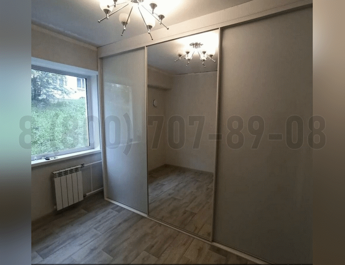Шкаф гарнитур модель s295 купить в Пушкино