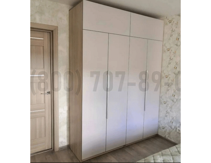 Шкаф гарнитур модель s375 купить в Пушкино