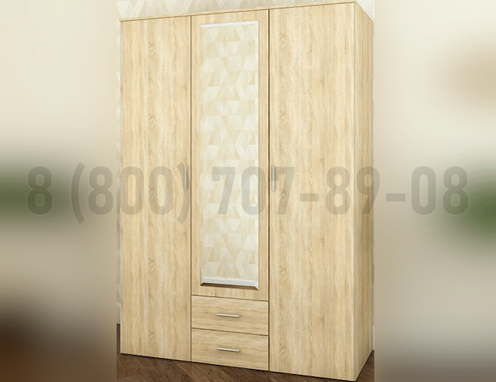 Шкаф гарнитур модель s426 купить в Пушкино