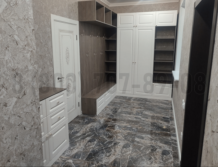 Шкаф гарнитур модель s498 купить в Пушкино
