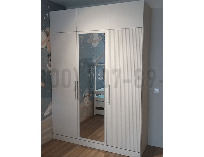 Шкаф гарнитур модель s614 купить в Пушкино