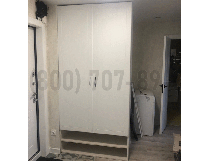 Шкаф гарнитур модель s655 купить в Пушкино