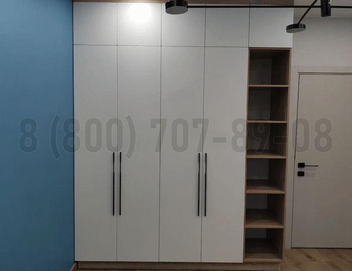 Шкаф гарнитур модель s678 купить в Пушкино