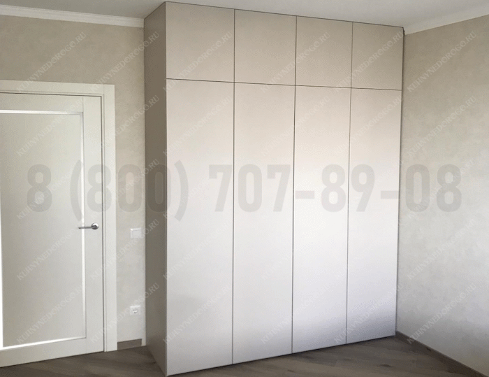 Шкаф гарнитур модель sh075 купить в Пушкино