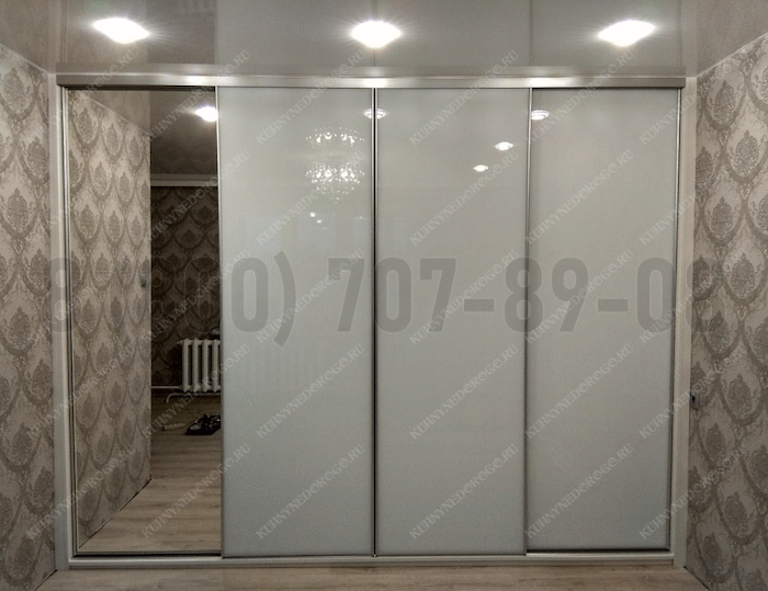 Шкаф гарнитур модель sh114 купить в Пушкино